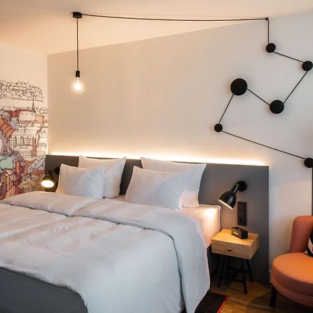 Pentahotel ברמן מראה חיצוני תמונה