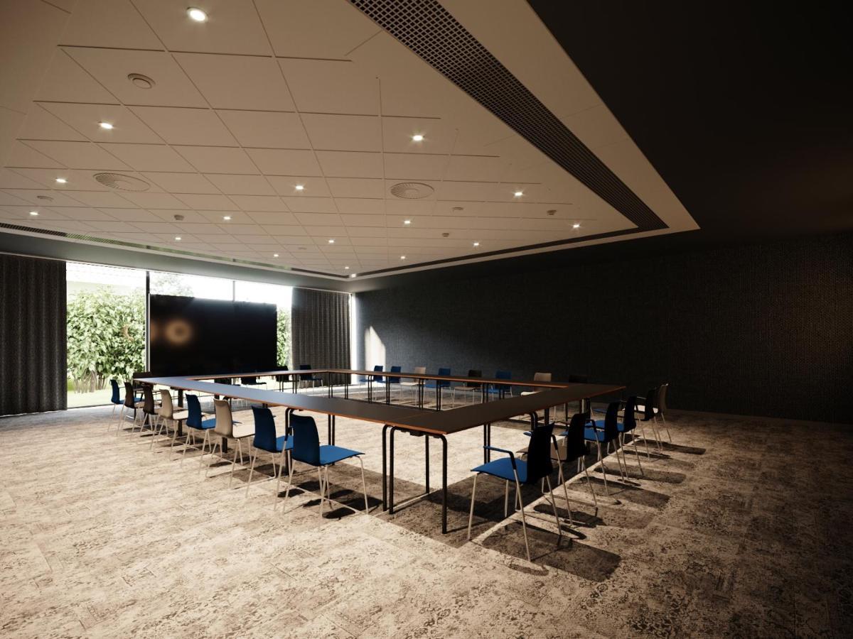 Pentahotel ברמן מראה חיצוני תמונה