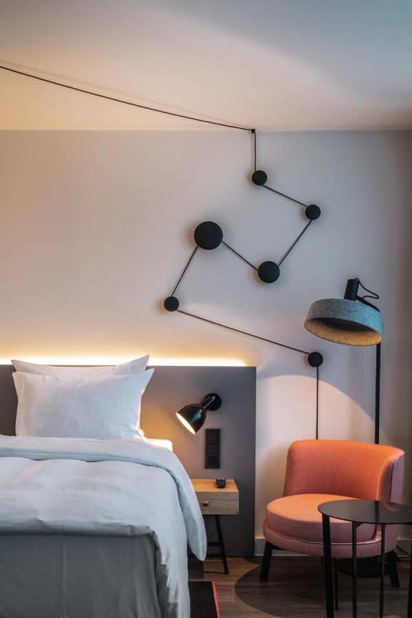Pentahotel ברמן מראה חיצוני תמונה