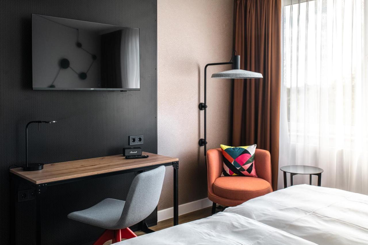 Pentahotel ברמן מראה חיצוני תמונה