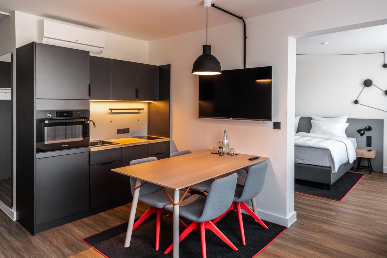 Pentahotel ברמן מראה חיצוני תמונה