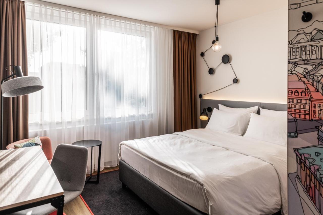 Pentahotel ברמן מראה חיצוני תמונה