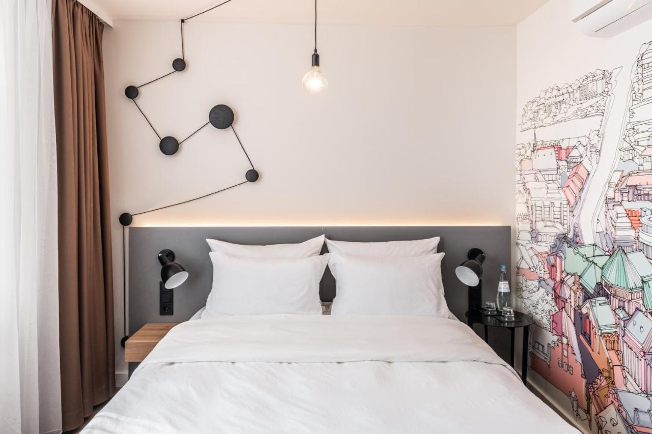 Pentahotel ברמן מראה חיצוני תמונה