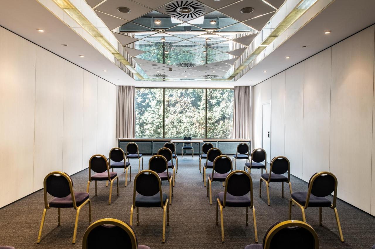 Pentahotel ברמן מראה חיצוני תמונה