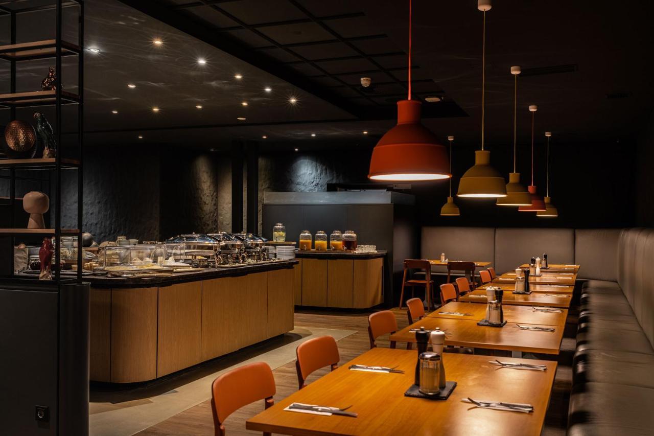 Pentahotel ברמן מראה חיצוני תמונה