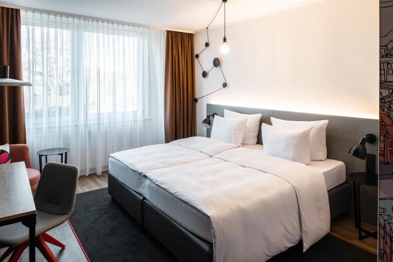 Pentahotel ברמן מראה חיצוני תמונה