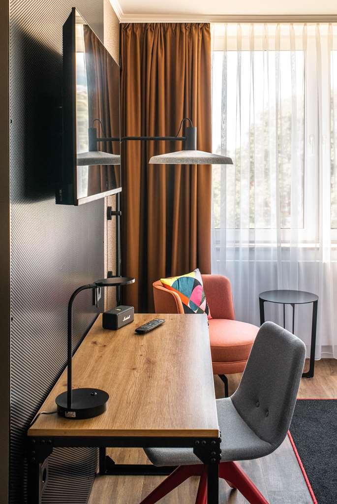Pentahotel ברמן חדר תמונה