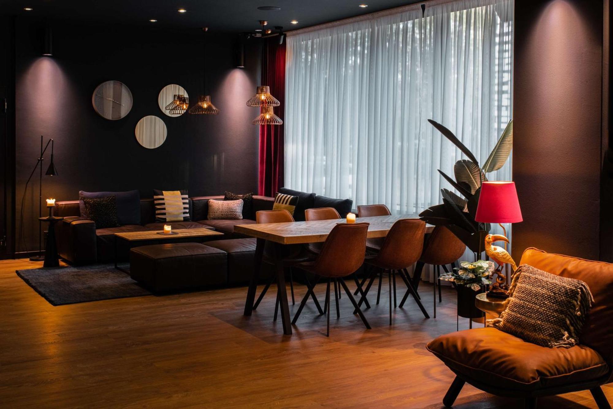 Pentahotel ברמן מראה חיצוני תמונה