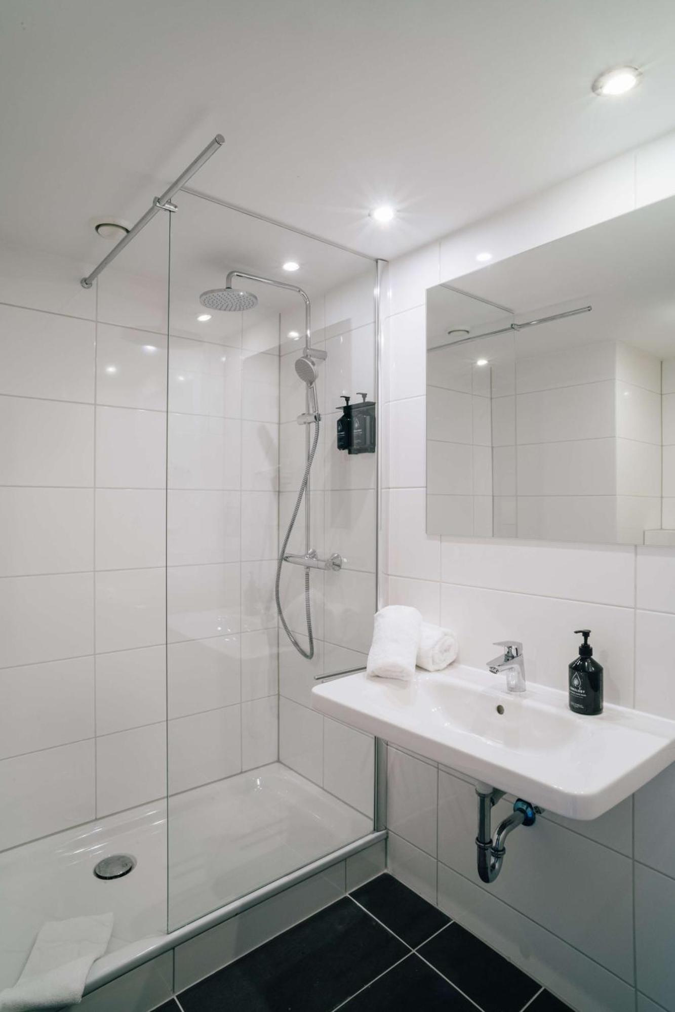 Pentahotel ברמן מראה חיצוני תמונה