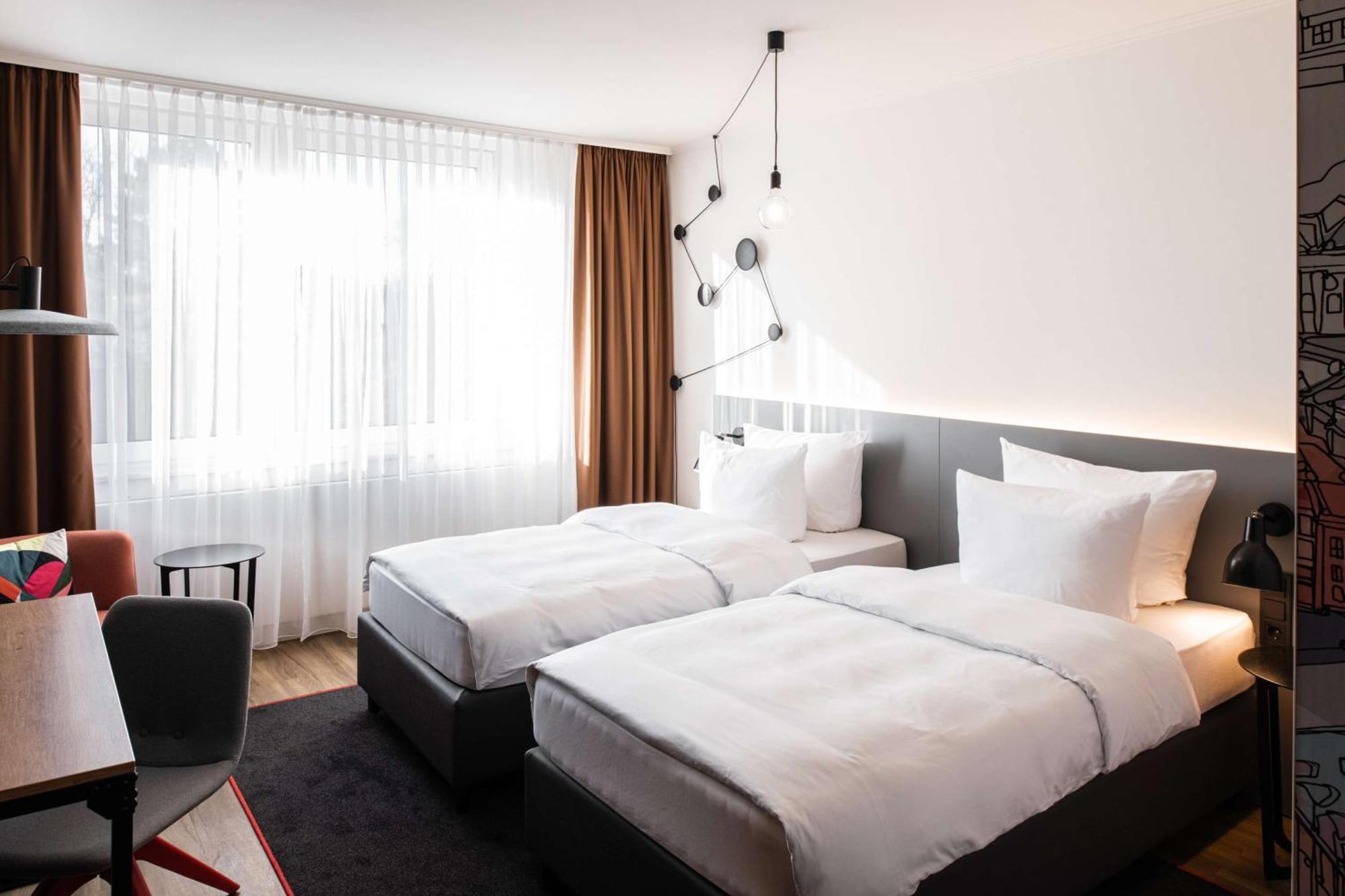 Pentahotel ברמן מראה חיצוני תמונה