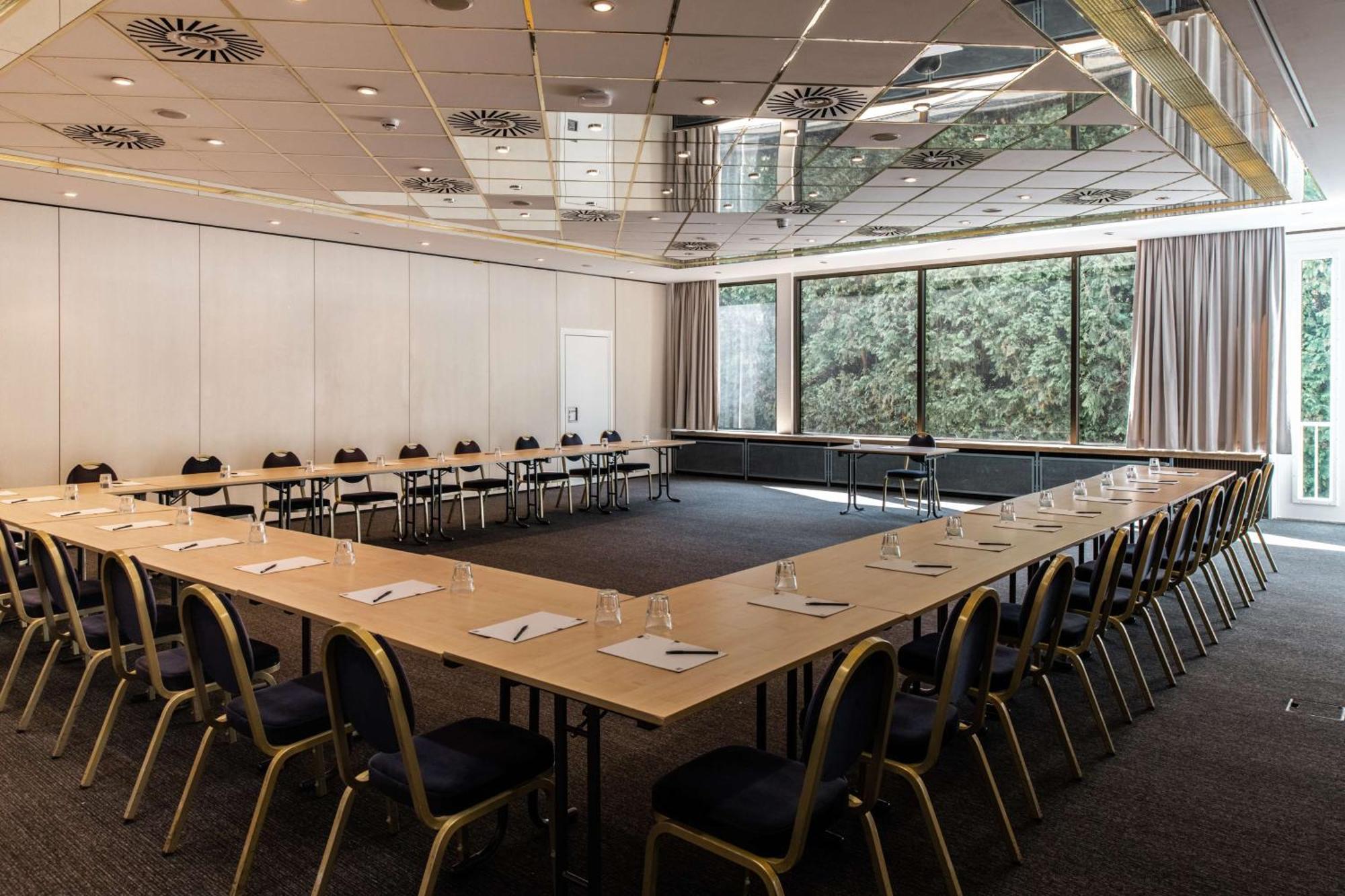 Pentahotel ברמן מראה חיצוני תמונה