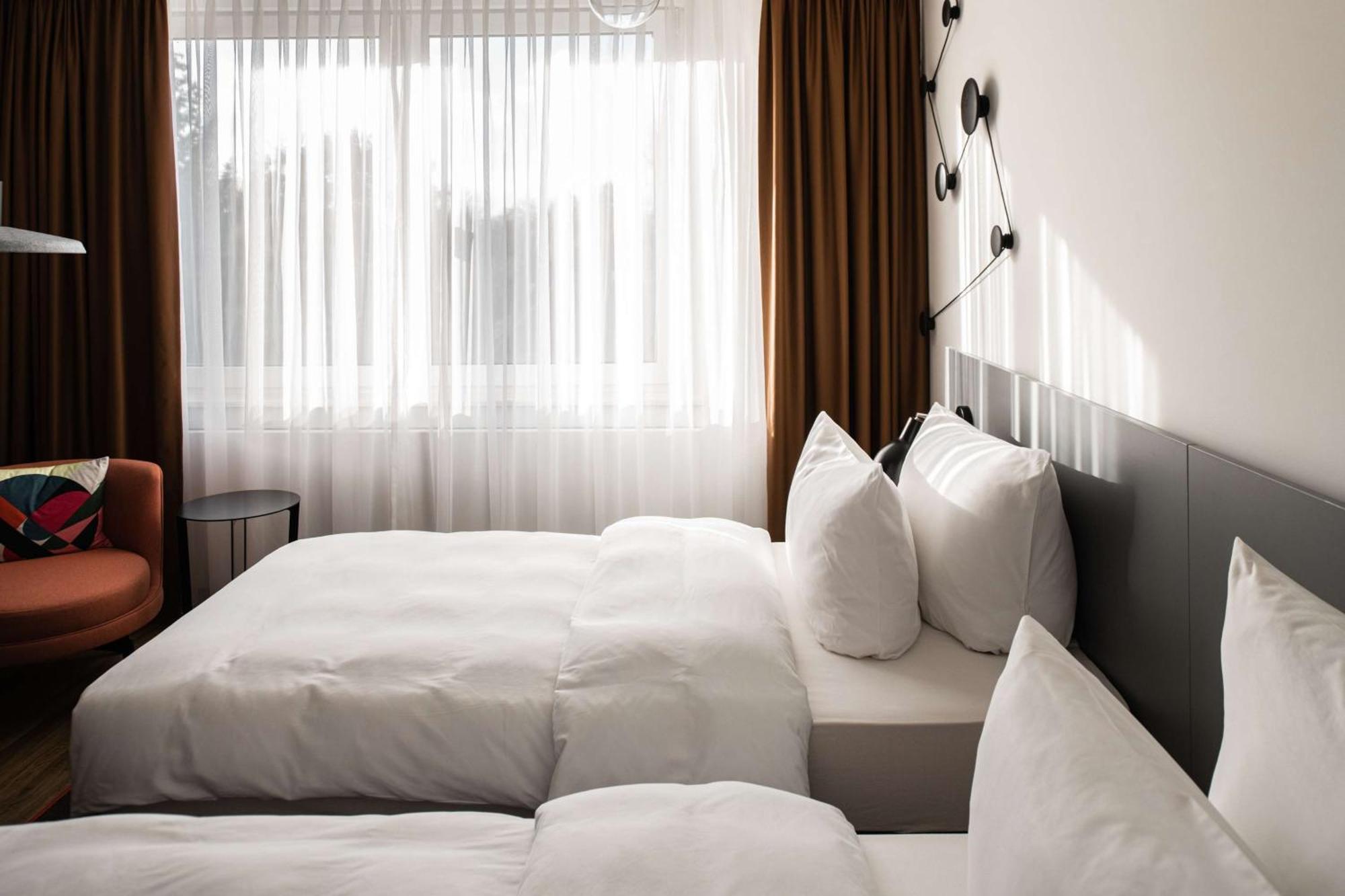Pentahotel ברמן מראה חיצוני תמונה
