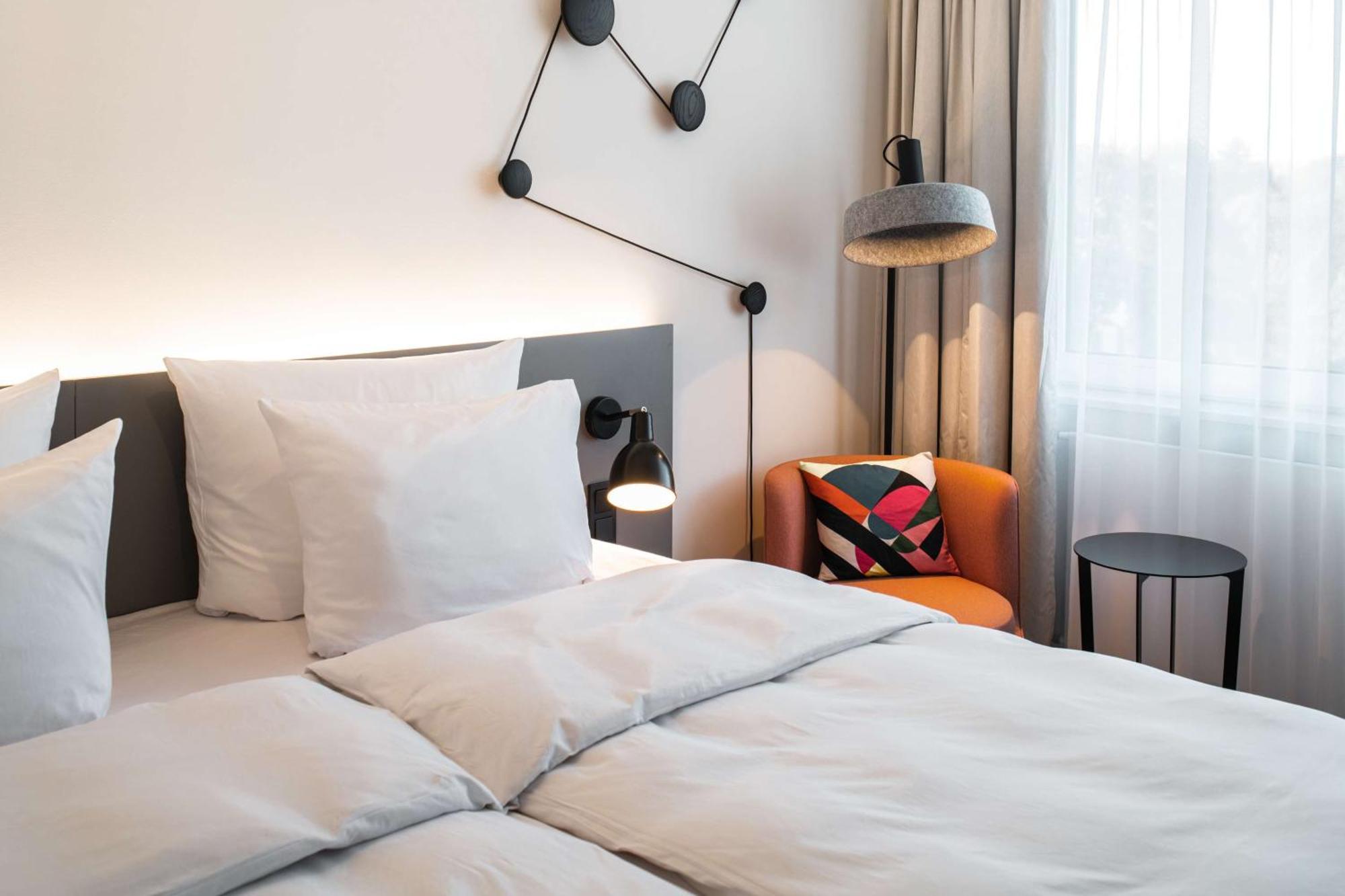 Pentahotel ברמן מראה חיצוני תמונה