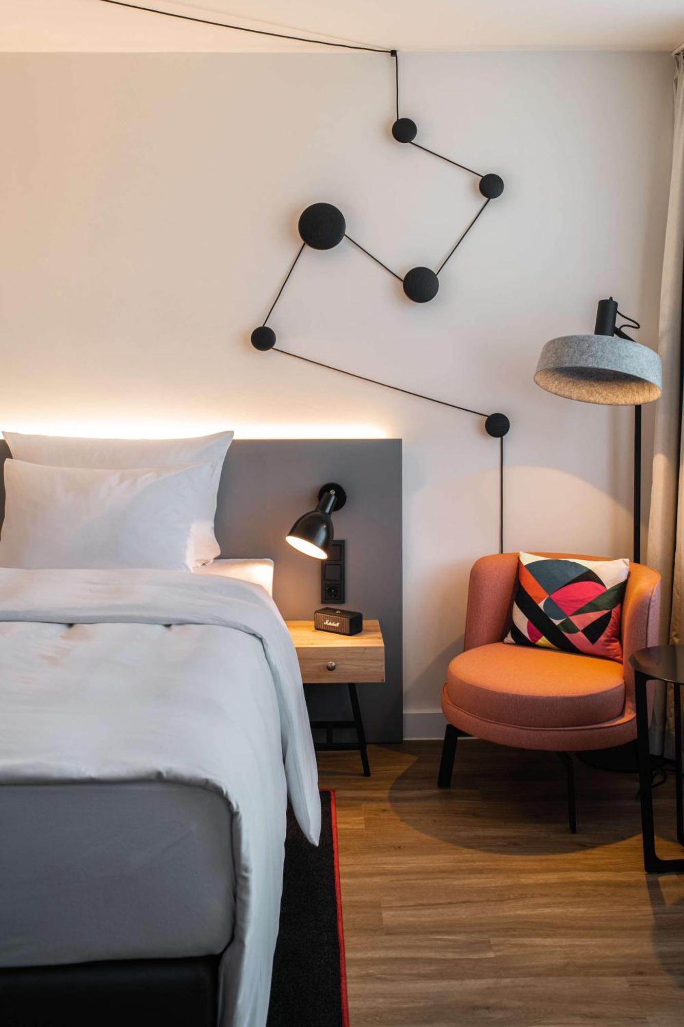 Pentahotel ברמן מראה חיצוני תמונה