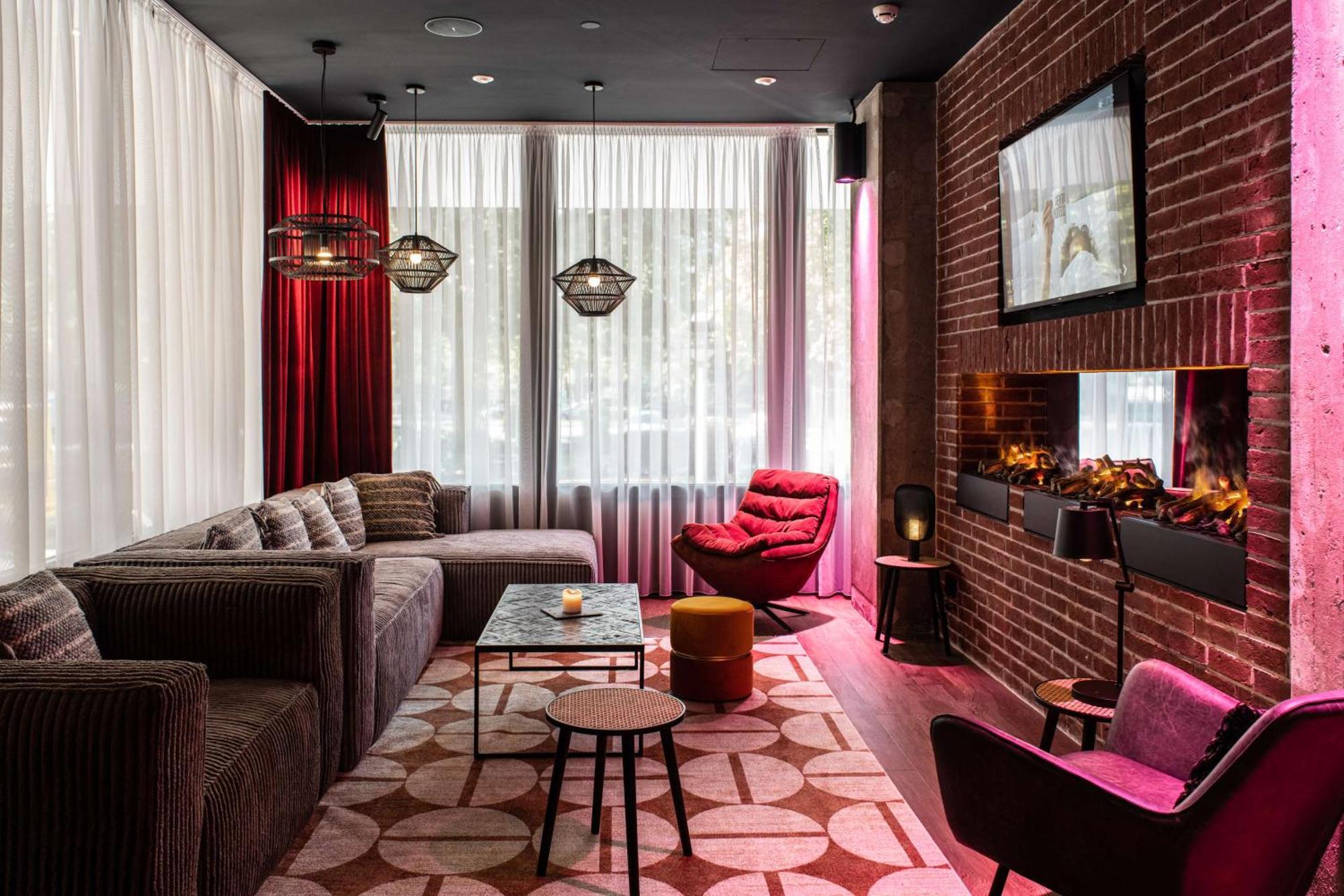 Pentahotel ברמן מראה חיצוני תמונה