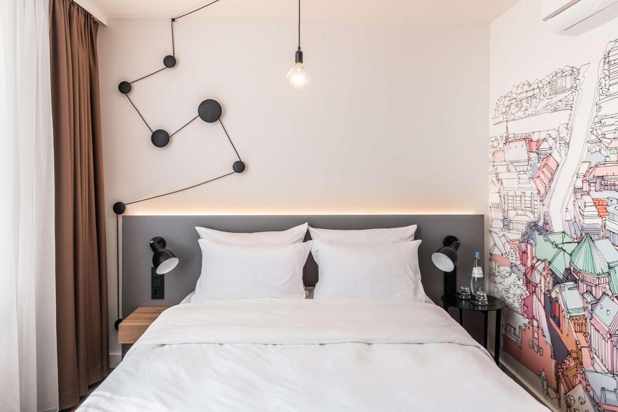 Pentahotel ברמן מראה חיצוני תמונה